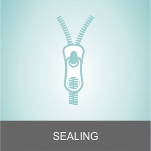 Flexible Foam Sealing