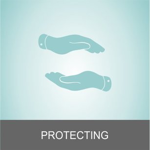 Flexible Foam Protecting