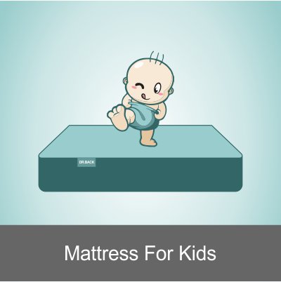 Mattress For Kids